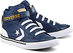 Converse PRO BLAZE STRAP – HI Converse PRO BLAZE STRAP – HI