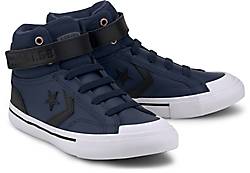 Converse PRO BLAZE STRAP MARTIAN - HI Converse PRO BLAZE STRAP MARTIAN - HI