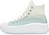 Converse Platform-Sneaker CTAS MOVE OMBRÉ