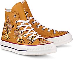 Converse Sneaker CTAS 70 HI Converse Sneaker CTAS 70 HI