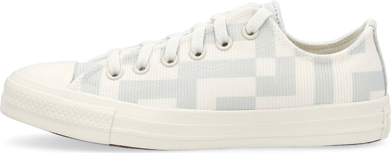 Converse Sneaker CTAS CRAFTED STRIPES