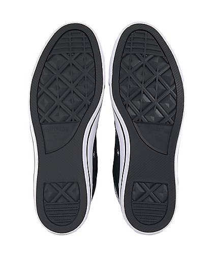 Converse Sneaker CTAS CS MID schwarz | GÖRTZ 31026202 Converse Sneaker CTAS CS MID schwarz | GÖRTZ 31026202