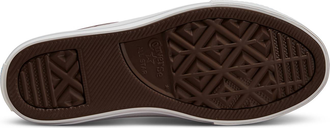 Converse Sneaker CTAS ENCAPSULATED GLITTER in rosa bestellen 36180901