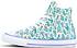 Converse Sneaker CTAS FLORAL