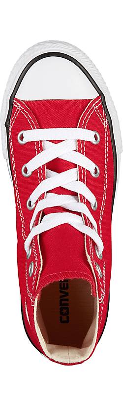 Converse Sneaker CTAS HI KIDS in rot bestellen - 43798806
