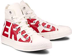 Converse Sneaker CTAS – HI Converse Sneaker CTAS – HI