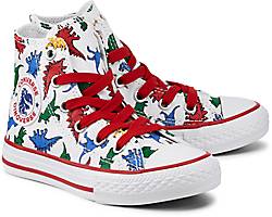 Converse Sneaker CTAS – HI Converse Sneaker CTAS – HI