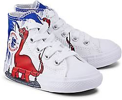 Converse Sneaker CTAS – HI Converse Sneaker CTAS – HI