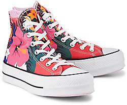 Converse Sneaker CTAS LIFT HI Converse Sneaker CTAS LIFT HI