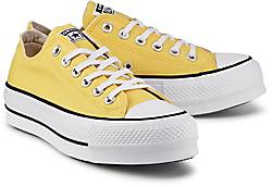 Converse Sneaker CTAS LIFT OX Converse Sneaker CTAS LIFT OX