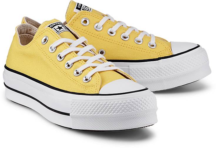 Sneaker CTAS LIFT OX Sneaker CTAS LIFT OX