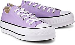 Converse Sneaker CTAS LIFT OX Converse Sneaker CTAS LIFT OX