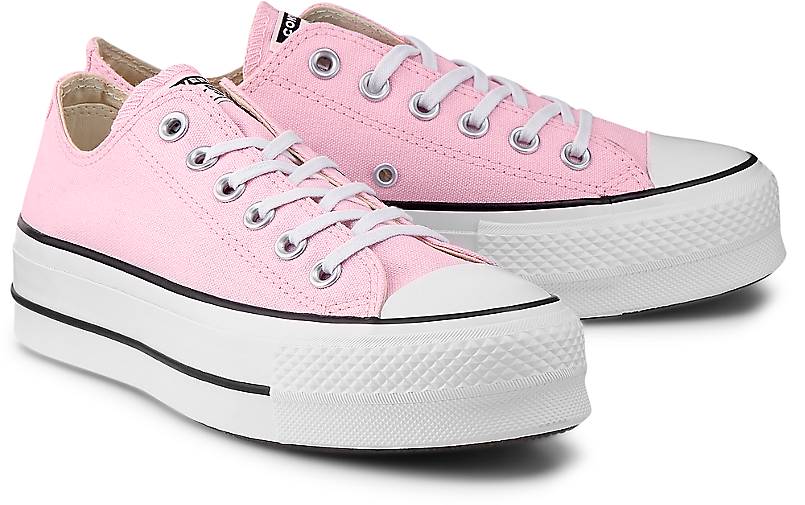 converse sneaker rosa converse sneaker rosa