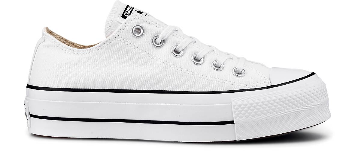 Sneaker CTAS LIFT OX Sneaker CTAS LIFT OX