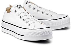 Converse Sneaker CTAS LIFT OX Converse Sneaker CTAS LIFT OX