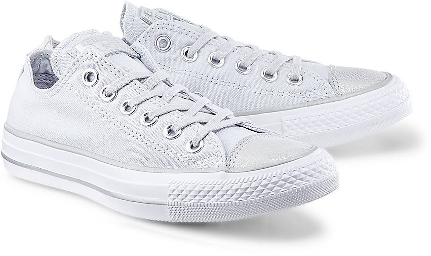 graue converse sneaker graue converse sneaker