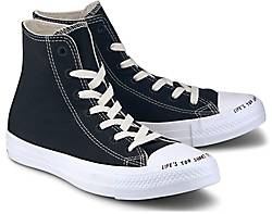Converse Sneaker CTAS RECYCLE HI Converse Sneaker CTAS RECYCLE HI