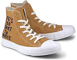 Converse Sneaker CTAS RECYCLE HI Converse Sneaker CTAS RECYCLE HI