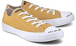 Converse Sneaker CTAS RECYCLE OX Converse Sneaker CTAS RECYCLE OX