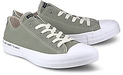 Converse Sneaker CTAS RECYCLE OX Converse Sneaker CTAS RECYCLE OX