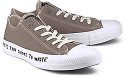 Converse Sneaker CTAS RECYCLE OX Converse Sneaker CTAS RECYCLE OX