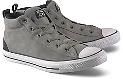 Converse Sneaker CTAS STREET - MID Converse Sneaker CTAS STREET - MID