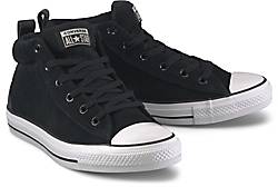 Converse Sneaker CTAS STREET - MID Converse Sneaker CTAS STREET - MID
