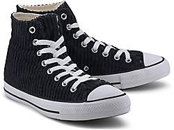 Converse Sneaker CTAS WIDE WALE CORD - HI Converse Sneaker CTAS WIDE WALE CORD - HI