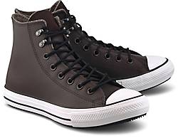 Converse Sneaker CTAS WINTER LEATHER BOOT Converse Sneaker CTAS WINTER LEATHER BOOT