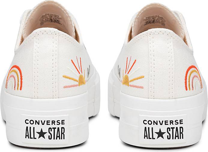 do cdg converse stretch