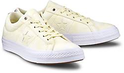 Converse Sneaker ONE STAR – OX Converse Sneaker ONE STAR – OX