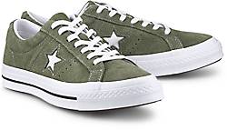 Converse Sneaker ONE STAR – OX Converse Sneaker ONE STAR – OX