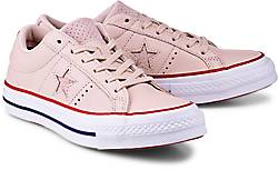 Converse Sneaker ONE STAR OX Converse Sneaker ONE STAR OX