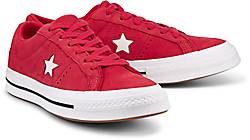 Converse Sneaker ONE STAR – OX Converse Sneaker ONE STAR – OX