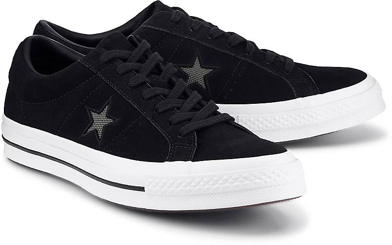 Sneaker ONE STAR – OX Sneaker ONE STAR – OX
