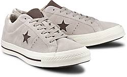 Converse Sneaker ONE STAR – OX Converse Sneaker ONE STAR – OX