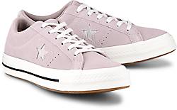 Converse Sneaker ONE STAR – OX Converse Sneaker ONE STAR – OX
