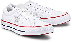 Converse Sneaker ONE STAR – OX Converse Sneaker ONE STAR – OX