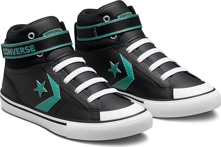 Converse Sneaker PRO 36179701 BLAZE VARSITY CLUB bestellen schwarz STRAP in - EASY-ON