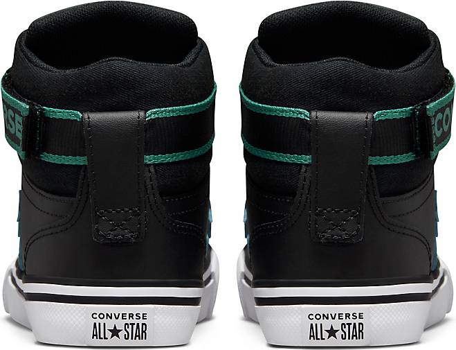 Converse Sneaker PRO BLAZE CLUB STRAP 36179701 bestellen EASY-ON - in VARSITY schwarz