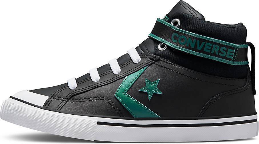 PRO - EASY-ON STRAP CLUB BLAZE Converse in schwarz 36179701 VARSITY Sneaker bestellen