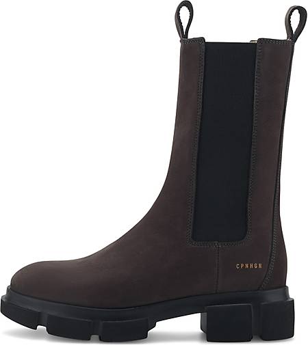 copenhagen damen stiefeletten copenhagen damen stiefeletten