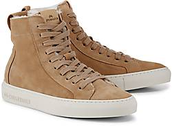 Copenhagen Hi-Top-Sneaker Copenhagen Hi-Top-Sneaker