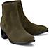 Copenhagen Klassik-Stiefeletten in khaki kaufen - 47860303 | GÖRTZ Gute Qualität beliebte Schuhe Copenhagen Klassik-Stiefeletten in khaki kaufen - 47860303 | GÖRTZ Gute Qualität beliebte Schuhe