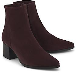 Copenhagen Velours-Stiefelette Copenhagen Velours-Stiefelette