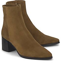 Copenhagen Velours-Stiefelette Copenhagen Velours-Stiefelette