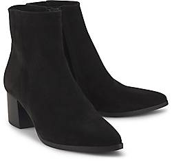 Copenhagen Velours-Stiefelette Copenhagen Velours-Stiefelette