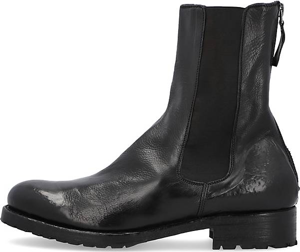 Cordwainer Chelsea Boot