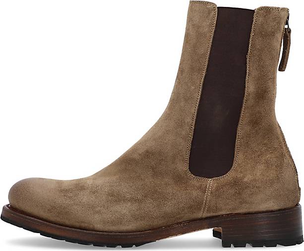 Cordwainer Chelsea-Boot