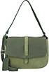Cowboysbag Aramac Schultertasche Leder 29 cm